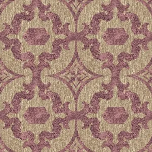 Forbo Flotex Harmony Tango - 055205 Caramel Cabernet