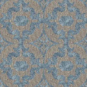 Forbo Flotex Harmony Tango - 055208 Coastal Sapphire