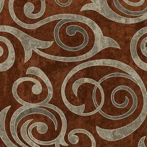 Forbo Flotex Hospitality Statement - 260103 Grand Palais Terracotta