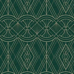 Forbo Flotex Hospitality Statement - 261403 Chrysler Peridot