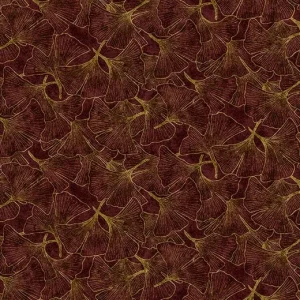 Forbo Flotex Hospitality Statement - 262302 Venetian Red Roulette