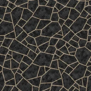 Forbo Flotex Hospitality Statement - 262401 Red Rock Black Jack