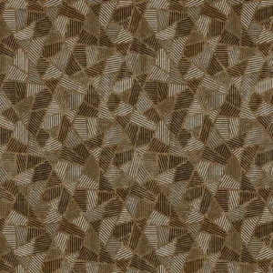 Forbo Flotex Hospitality Statement - 263202 Chelsea Brownstone