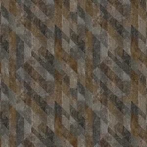 Forbo Flotex Hospitality Statement - 263402 Soho Brownstone