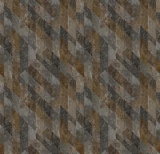 Forbo Flotex Hospitality Statement - 263402 Soho Brownstone