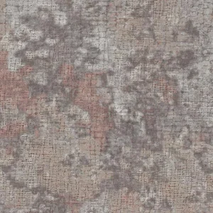 Forbo Flotex Hospitality Statement - 264201 Natural Patina Coral