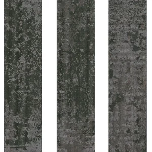 Forbo Flotex Montage Planks - 147003 Montage Tropic