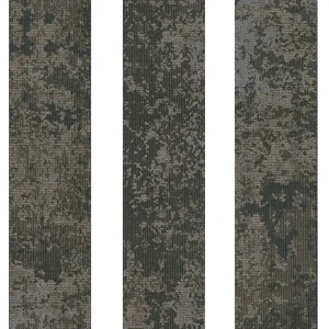 Forbo Flotex Montage Planks - 147004 Montage Moraine