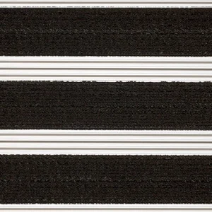 Forbo Heavy Duty - 99385 HD Design 12mm–Double Charcoal