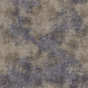 Forbo Hospitality Geometric - 230003 Heritage Faded Sapphire