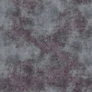 Forbo Hospitality Geometric - 230005 Heritage Faded Grenat