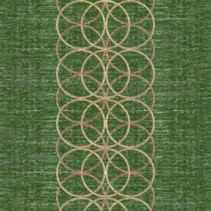 Forbo Hospitality Geometric - 244002 Apollo Border Pine