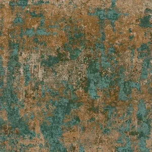 Forbo Hospitality Geometric - 245001 Jaipur Verdigris