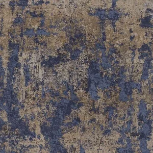 Forbo Hospitality Geometric - 245003 Jaipur Blue John