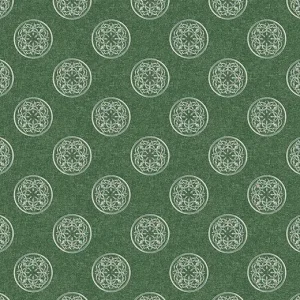 Forbo Hospitality Geometric - 251102 Chantilly Large Poire