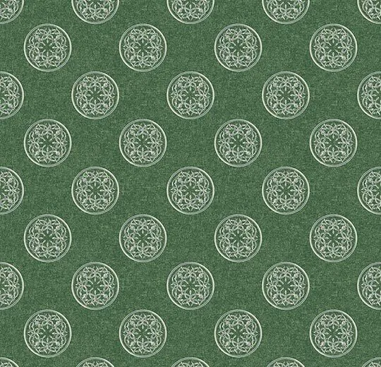 Forbo Hospitality Geometric - 251102 Chantilly Large Poire