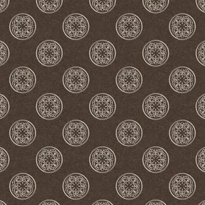 Forbo Hospitality Geometric - 251104 Chantilly Large Coco