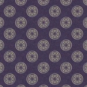 Forbo Hospitality Geometric - 251105 Chantilly Large Plum