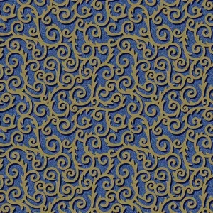 Forbo Hospitality Geometric - 252204 Trianon Large Aurum