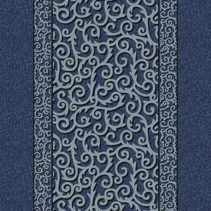 Forbo Hospitality Geometric - 252301 Trianon Border Zincun