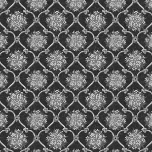 Forbo Hospitality Leisure Floral - 253102 Chambord Lilly