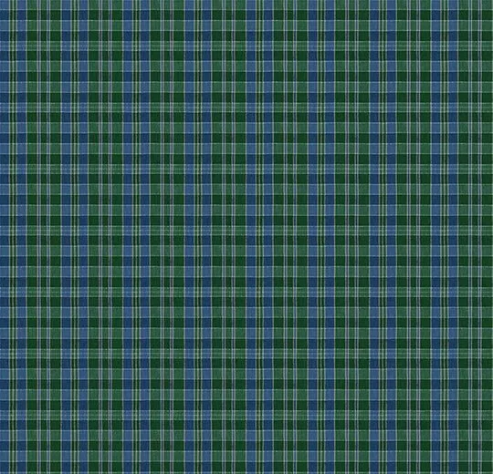 Forbo Hospitality Leisure Textile - 590037 Plaid Evergreen