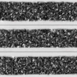 Forbo Nuway Connect - 141155 Connect 10mm–Anthracite