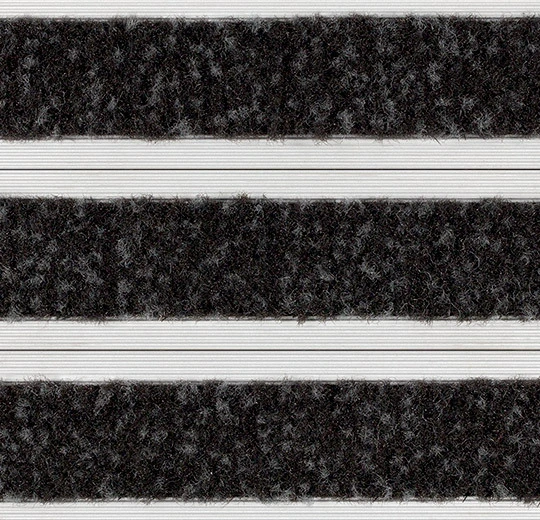 Forbo Nuway Connect - 141160 Connect 10mm Raven Black