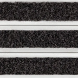 Flooring Store in Kitchener Waterloo Region | Petun Flooring | Forbo Black Anodised – 238390 Grid Black Ano 5721 HurricaneWe supply your flooring needs and install them for youForbo Nuway Connect - 158889 Connect 10mm Warm BlackForbo Nuway Connect – 158889 Connect 10mm Warm Black Forbo Nuway Connect - 158889 Connect 10mm Warm Black