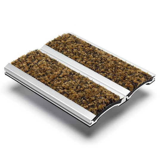 Flooring Store in Kitchener Waterloo Region | Petun Flooring | Forbo Nuway Grid – 187507 Grid 12mm Brush Masala BrownWe supply your flooring needs and install them for youForbo Nuway Grid - 187507 Grid 12mm Brush Masala BrownForbo Nuway Grid – 187507 Grid 12mm Brush Masala Brown Forbo Nuway Grid - 187507 Grid 12mm Brush Masala Brown