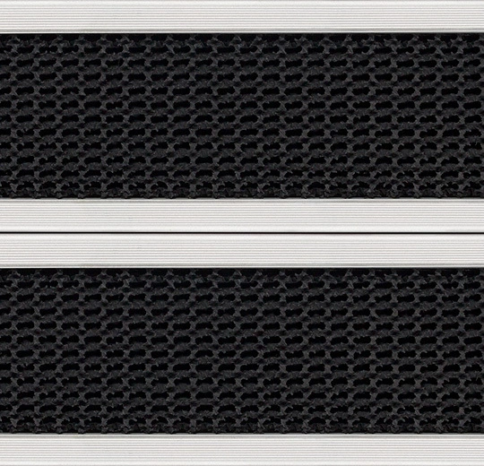 Forbo Nuway Grid External - 167536 Grid 12mm