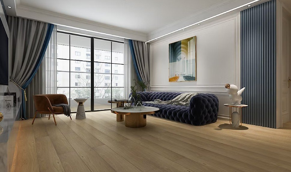 Flooring Store in Kitchener Waterloo Region | Petun Flooring | Woden Flooring Elite Collection – Noble 6-1/2″We supply your flooring needs and install them for youWoden Flooring Elite Collection - Noble 6-1/2 Woden Flooring Elite Collection - Noble 6-1/2"