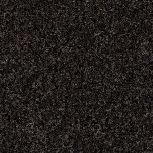 Forbo Canada Matting Coral Brush Tiles - 5715 Charcoal Grey