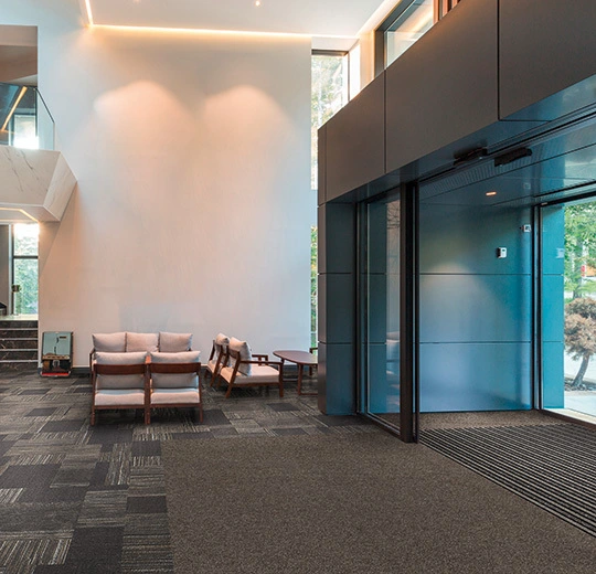 Flooring Store in Kitchener Waterloo Region | Petun Flooring | Forbo Canada Matting Coral Duo – 9714 Sicilian SandWe supply your flooring needs and install them for youForbo Canada Matting Coral Duo - 9714 Sicilian SandForbo Canada Matting Coral Duo – 9714 Sicilian Sand Forbo Canada Matting Coral Duo - 9714 Sicilian Sand