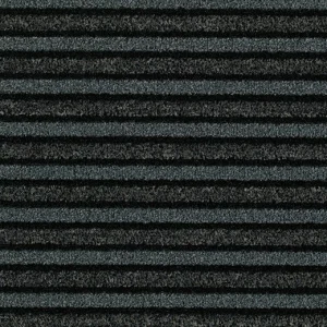 Forbo Canada Matting Coral Duo - 9721 Dark Steel