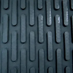 Forbo Canada Matting Super Grip - SG01 Black