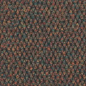 Forbo Canada Matting Super Salsa - SS1154 Loden