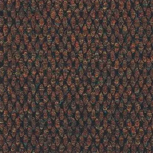 Forbo Canada Matting Super Salsa - SS1161 Rosewood