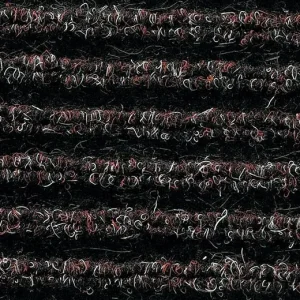 Forbo Canada Matting Twin Rib - TR05 Chocolate