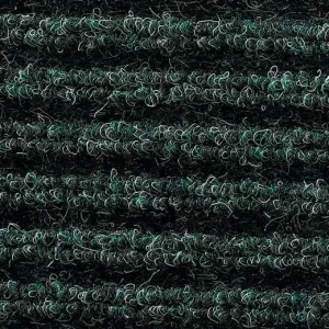 Forbo Canada Matting Twin Rib - TR30 Green
