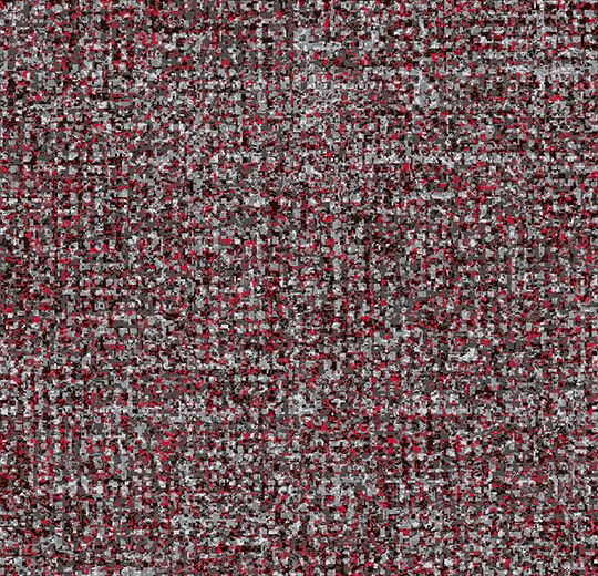 Forbo Flooring FR Rail - 000204FR Hybrid Crimson