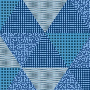 Forbo Flooring FR Rail - 000228FR Connect Lagoon