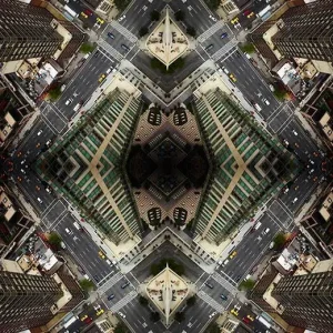 Forbo Flooring FR Rail - 000422FR Vertigo