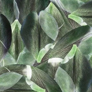 Forbo Flooring FR Rail - 001589FR Tulip Field Green