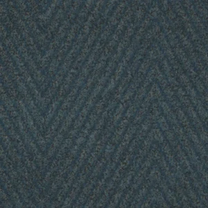 Forbo Flotex Planks Tweed - 075403 Harbor Blue