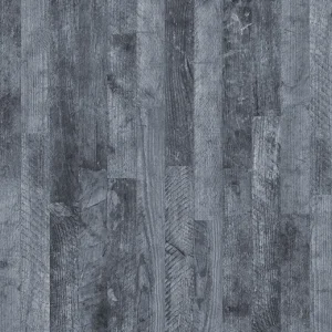 Forbo Flotex Reclaimed Wood - 005030 Blue