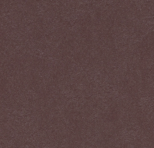 Forbo Marmoleum Sheet Solid - 3353 Eggplant Purple