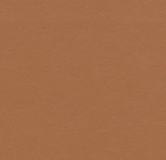 Forbo Marmoleum Sheet Solid - 3370 Terracotta