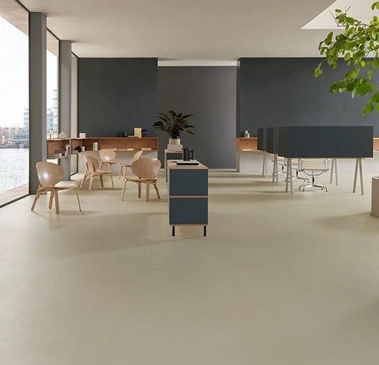 Flooring Store in Kitchener Waterloo Region | Petun Flooring | Forbo Marmoleum Sheet Solid – 3378 StuccoWe supply your flooring needs and install them for youForbo Marmoleum Sheet Solid - 3378 StuccoForbo Marmoleum Sheet Solid – 3378 Stucco Forbo Marmoleum Sheet Solid - 3378 Stucco