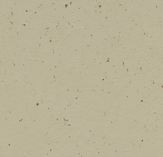 Forbo Marmoleum Sheet Solid - 3595 Pannacotta